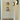 Contemporary LED wall light, Joni 13, aluminum and glass construction, 90 CRI, Hallyway Light