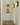 Contemporary LED wall light, Joni 13, aluminum and glass construction, 90 CRI, Hallyway Light