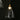 Juanshin Chandelier with Integrated LED Lighting for Warm Ambiance