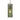 Moss green European glass pendant light with decorative bubble texture for contemporary interiors
