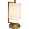 Jynn Cordless Lamp in Dark Antique Brass