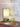 Jynn Cordless Lamp modern lantern with antique brass - Ambient Light