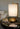 Jynn Cordless Lamp Dark Antique Brass finish - Living Room Light