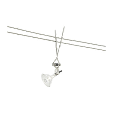 Visual Comfort Modern K-Jane Head - Customizable stem lengths for precise lighting