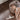 Kapi Shower Squeegee Moonbeam Beige by blomus