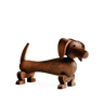 Kay Bojesen Dog Walnut