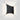 Kite in Black with its glowing edges | Besa Lighting