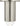 Small Modern Ceiling Flush Mount Ebell Visual Comfort - nickel product view