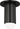 Small Modern Ceiling Flush Mount Ebell Visual Comfort - bronze product view 2
