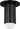 Small Modern Ceiling Flush Mount Ebell Visual Comfort - bronze product view 2a