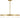 Esfera Medium Crystal Ring Chandelier by Kelly Wearstler for Visual Comfort - brass product view
