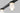 Esfera Large Crystal Linear Suspension by Kelly Wearstler for Visual Comfort - black detail view