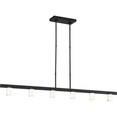 Nightshade Black Esfera Large by Kelly Wearstler, clean studio shot