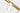 Esfera Large Crystal Linear Suspension by Kelly Wearstler for Visual Comfort - brass close-up detail view