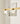 Esfera Large Crystal Linear Suspension by Kelly Wearstler for Visual Comfort - room detail view 2-1 alt