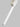 Visual Comfort Phobos 2 Light Wall Sconce in polished nickel with clear glass shade