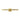 Visual Comfort Kal Medium Vanity Light in Natural Brass with frosted crystal diffuser
