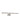 Visual Comfort 24" picture light in Polished Nickel for contemporary residential and commercial wall lighting