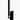 Integrated LED black wall sconce with sleek industrial design for commercial interiors