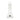White rechargeable LED table lamp with touch dimmer and cordless design for indoor and outdoor use
