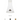 Portable LED table lamp in natural brass, black and white finish with minimalist style and soft white lighting