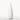 Kanpazar opal white outdoor lamp by Jon Santacoloma