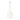 Kapoor Large Pendant with opal glass shade for soft LED lighting in modern kitchens and hospitality spaces