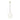 Opal glass pendant light with natural brass accents for modern dining room or kitchen island lighting