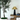 Luxury table lamp with hand-combed ceramic base and natural brass finish for residential spaces