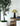 Luxury table lamp with hand-combed ceramic base and natural brass finish for residential spaces