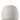 Karam Large Ceramic Pendant Light in Concrete and White finish for kitchen island lighting in modern residential interiors