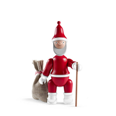 Kay Bojesen Santa Claus