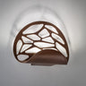 Kelly Wall Light by Lodes dimmable LED lamp for living room