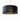 Plywood Drum Pendant: Enhancing Homes and Businesses, black finish
