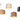 Eco-Friendly Drum Light Fixture for Residential & Commercial Use