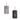 UL certified felt pendant light for safe residential and commercial use, charcoal and dark gray.