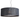 Powder-coated steel frame pendant light with unique charcoal felt shade.