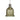Handcrafted Latte Bubble Glass Pendant Light for Kitchen Island and Dining Room