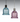 Handcrafted Bubble Glass Mini Pendant Light for Modern Interior Lighting
