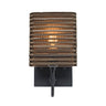 Besa Lighting Kirk 6 Wall Sconce