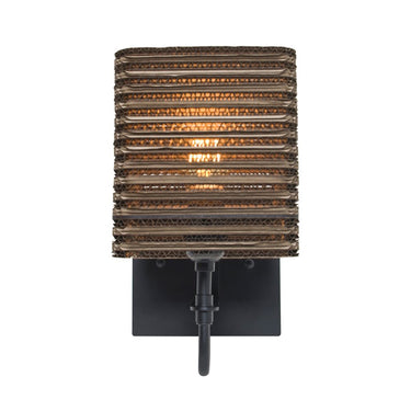 Besa Lighting Kirk 6 Wall Sconce