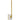 Visual Comfort Natural Brass/white marble Klee 20 LED wall sconce, modern bedroom wall light, integrated LED, 11.7 watt LED"