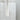 Polished nickel Klee 20 LED light, white marble accent detail, contemporary wall sconce, 90 CRI lighting, Visual Comfort