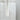 Polished nickel Klee 20 LED light, white marble accent detail, contemporary wall sconce, 90 CRI lighting, Visual Comfort