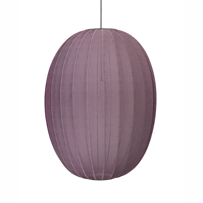 Made by Hand Knit-Wit 65 Pendant Light