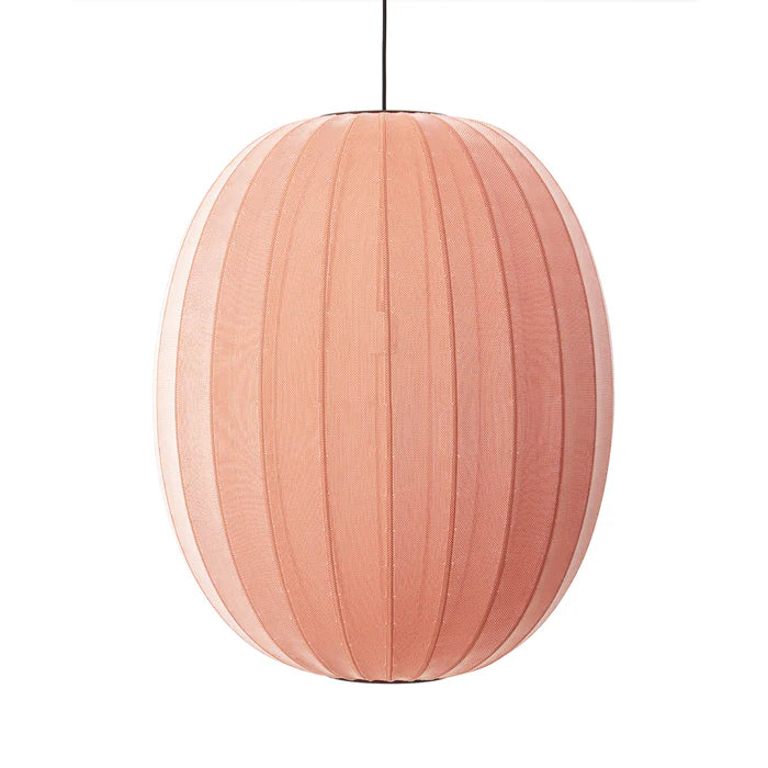 Made by Hand Knit-Wit 65 Pendant Light