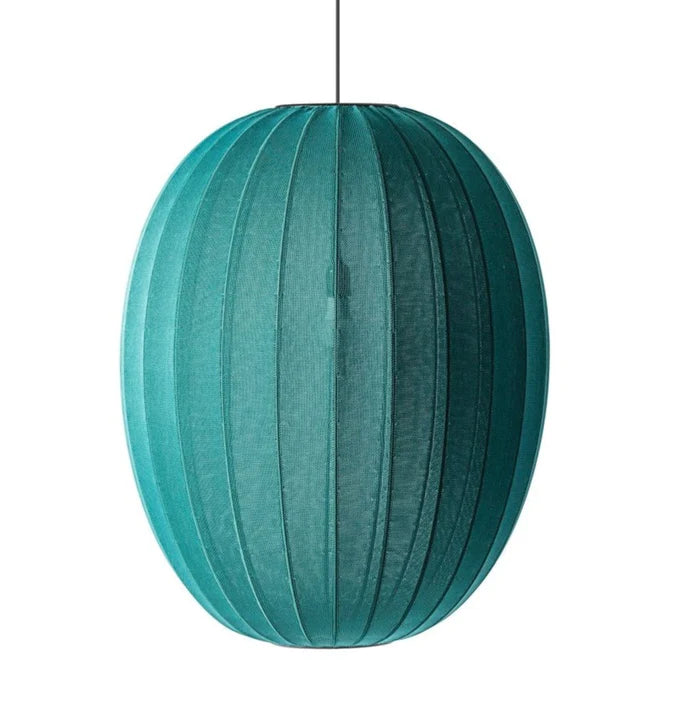 Made by Hand Knit-Wit 65 Pendant Light