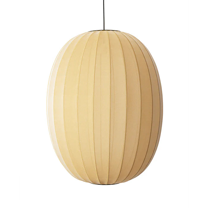 Made by Hand Knit-Wit 65 Pendant Light