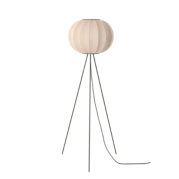 Made by Hand Knit-Wit High Floor Lamp 45