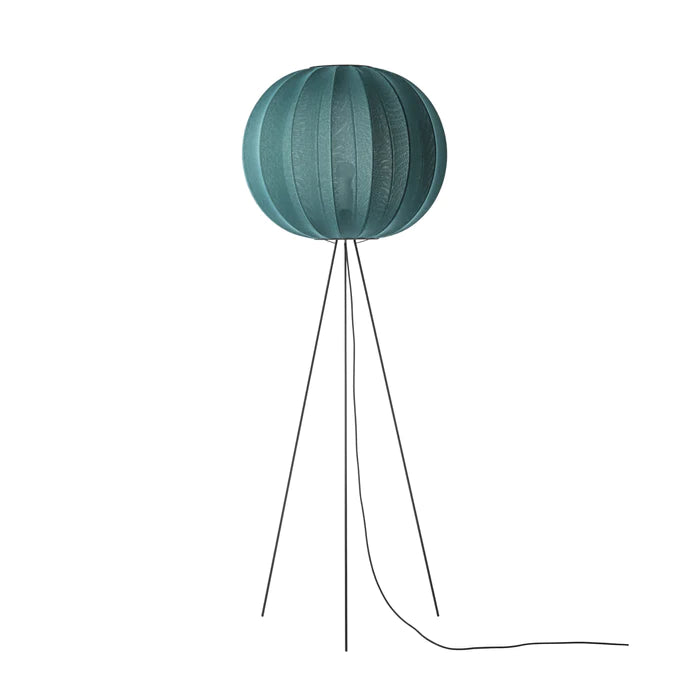 Made by Hand Knit-Wit High Floor Lamp 60